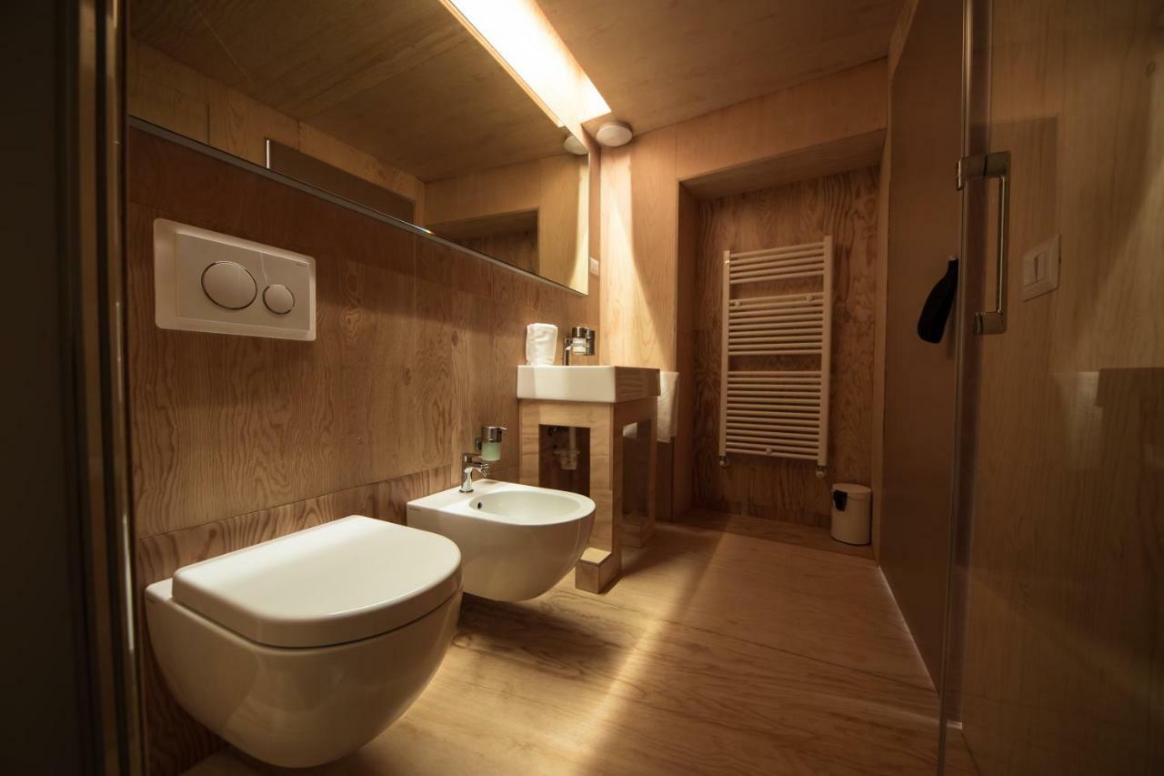 Winebnb Sondrio Exterior foto